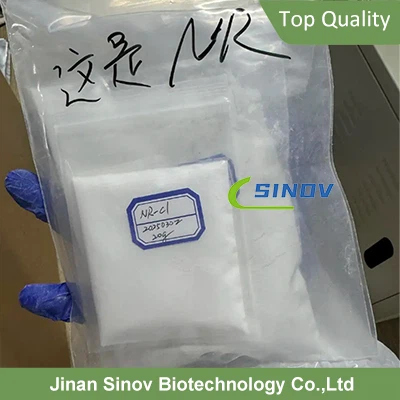 nicotinamide adenine dinucleotide vs nicotinamide riboside