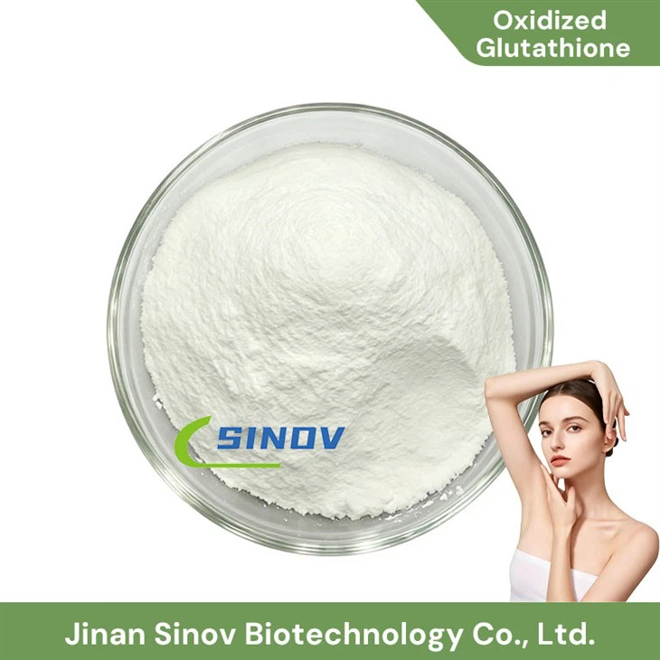 Glutathione teroksidasi