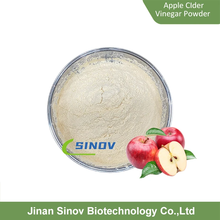 Apple CIder Vinegar Powder