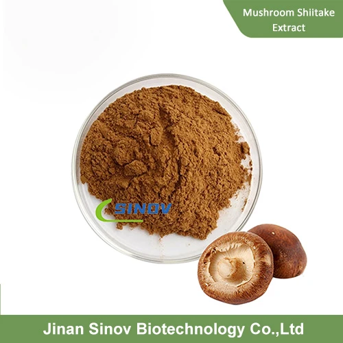 Mushroom Shiitake Extract